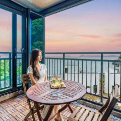 Namhae Yanghwa Seaside Pension