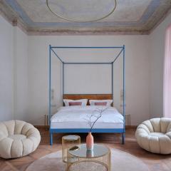 donebe boutique hotel & wellness