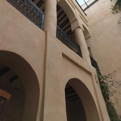 Riad Paquerette