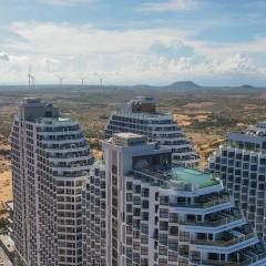 Mandala Nearly Beach - Condotel Apec Mui Né