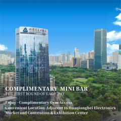 Shenzhen Grand Skylight Garden Hotel