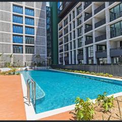 SOP 27 Stylish and Cozy 2 Bedroom Apartment