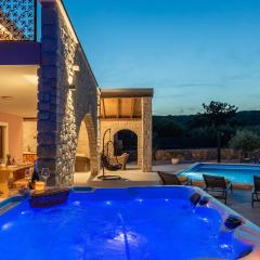 Holiday home Villa Vrbnik by Villas guide