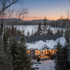 Spa and Lakeside - La Luz del Dia