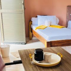 Starlight bed and breakfast