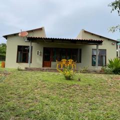 Niara Lake & Beach House