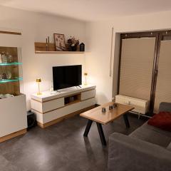 Komfortable moderne Ferienwohnung 43 qm