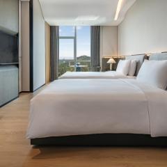 Pan Pacific Hotel, Dalian