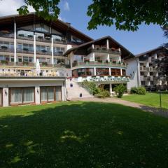 Hotel Hahnenkleer Hof