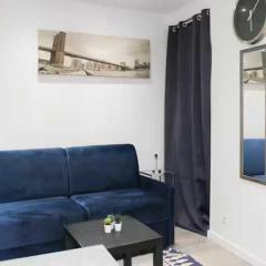 Cosy Studio - 2P- Clichy