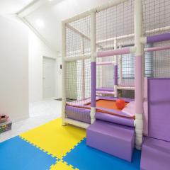 Gapyeong Wood Valley Kids Pension