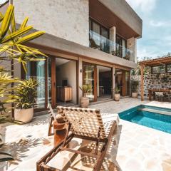 Villa Warni Private Pool, Tropical Style and Quiet