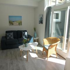 Stunning apartment in Schoorl, North Hollandâ you can bike to the beach