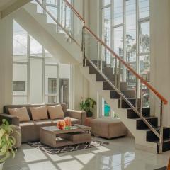 Golden House Syariah Nexura Collection