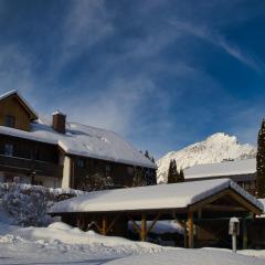 Ferienwohnung Max Koch