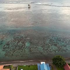 Hava'e Lodge TEAHUPOO