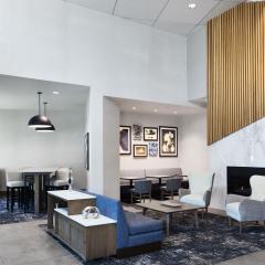 Hyatt Place Salt Lake City Downtown / The Gateway