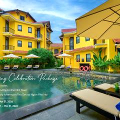 Lantern Boutique Hoi An