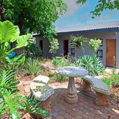 The Chameleon Stay @107