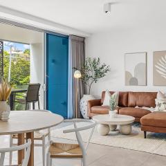 Spacious 3Beds Beachside Aptm close to Mooloolaba