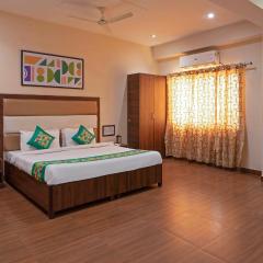 Treebo Golden Leaf DDN