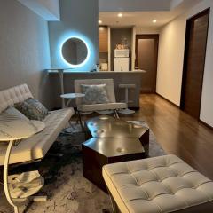 LuxurySweet East72 最大7人 ペット可 箱崎宮前駅徒歩3分 新築