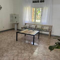 Muvule Entebbe Guesthouse