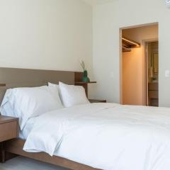 Oceanfront Executive Two Bedroom in Panama City