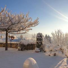 Landhaus Maria Grün B&B