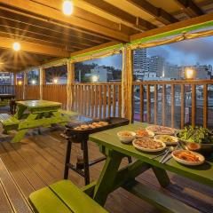 Sokcho World Pet-Friendly (Paid) Pension