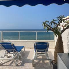 Atico Alegria Del Mar By Ist