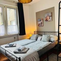 Quartier 5 - Ideal eingerichtet für Familien