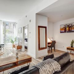 Montreal - Stanbrooke Galaxie - 1BR 1302