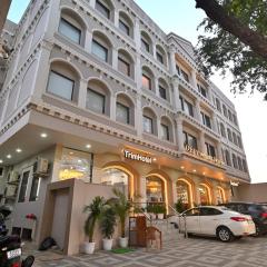 TrimHotel Grandview Jaipur