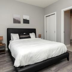 Edmonton 1 Bedroom Apartment