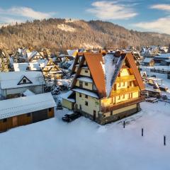 Kwatery Prywatne Beata Marek