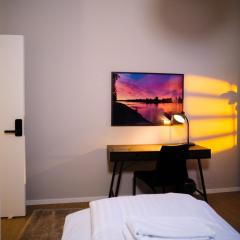 Citystay Kungsgatan 32