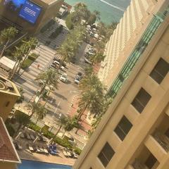 Two Bedroom Apartment with Excellent Location