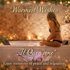 "Il Quercione" Room With SpA