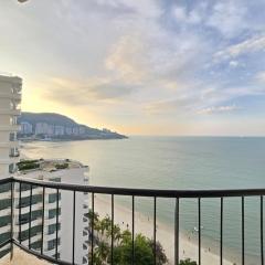 Penang Rainbow Paradise