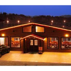 Eden Vue By Saanidhya Retreats