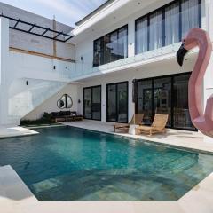 Balimmo 2 Bedrooms Oasis Haven Villa