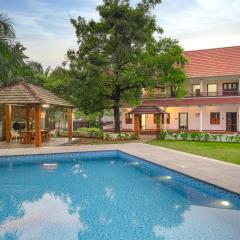 Tamarind Heritage Holiday Home