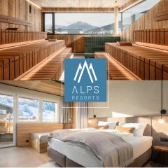 Carpe Solem Kaprun Hotel by ALPS RESORTS