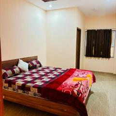 Shri kishori dham Vrindavn