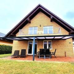 Ferienwohnung am Plauer See