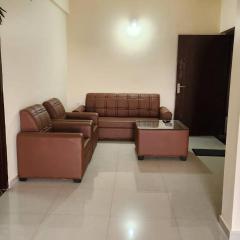 Elite Homes Raipur Premium 2BHK Serviced Apartment