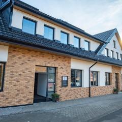 Penzion pod Radhoštěm u Maléřů