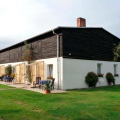 Ferienwohnung Tor zur Ostsee
