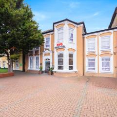 Arinza Hotel, London Ilford